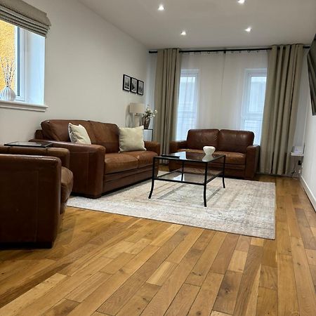 Gateway Apartment Inverness Eksteriør billede