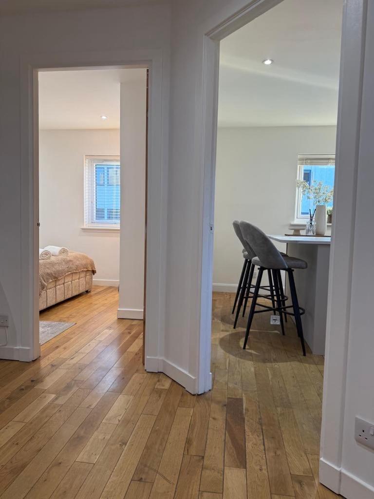 Gateway Apartment Inverness Eksteriør billede